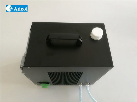 Peltier Thermoelectric Cooler Free-standing Chiller For Machine