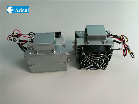 CE Peltier Thermoelectric Dehumidifier For Analytical Equipment