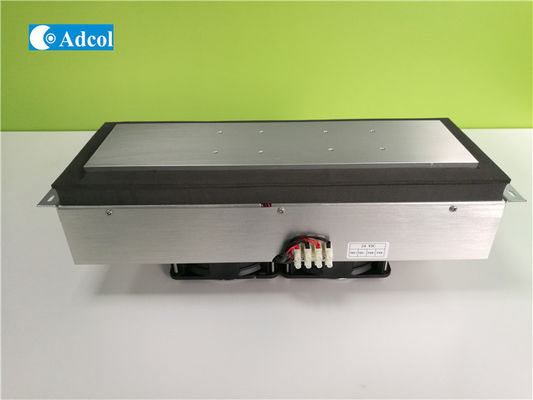 8A Thermoelectric Cooler / Peltier Cold Plate 260mm Length CE