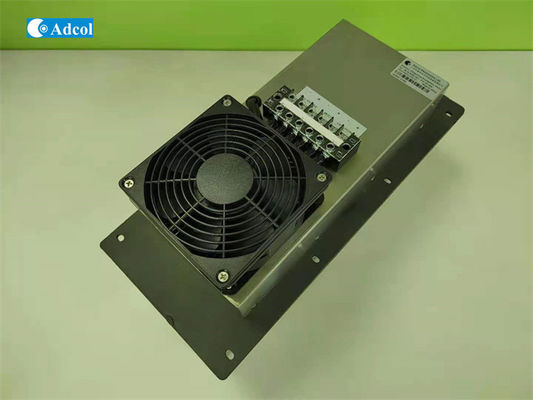 250W TEC Cooler Peltier Air Conditioner Thermoelectric Assembly