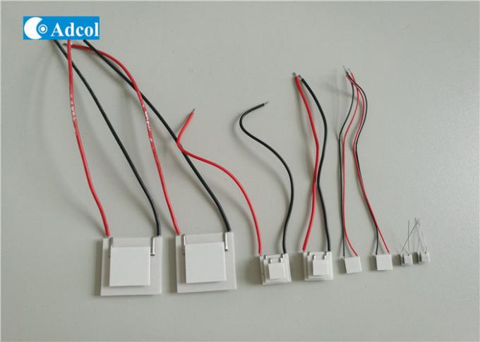 Auto Multi Stage Peltier Cooler Tec Peltier Cooling Module 4.0A Imax
