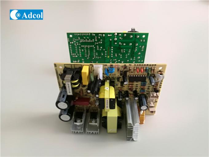ISO9001 Peltier Temperature Controller PCB Thermoelectric Therstat 110