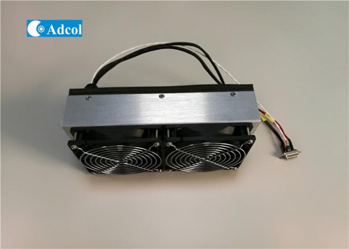 Versatile Thermoelectric Cold Hot Plates Thermoelectric