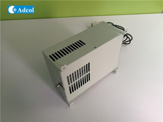 35W 220VAC Peltier Thermoelectric Dehumidifier / Semiconductor Dehumidifier