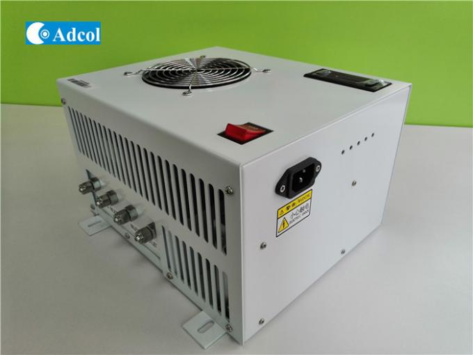 Humidity Adjustment Peltier Thermoelectric Dehumidifier Cooler 100A