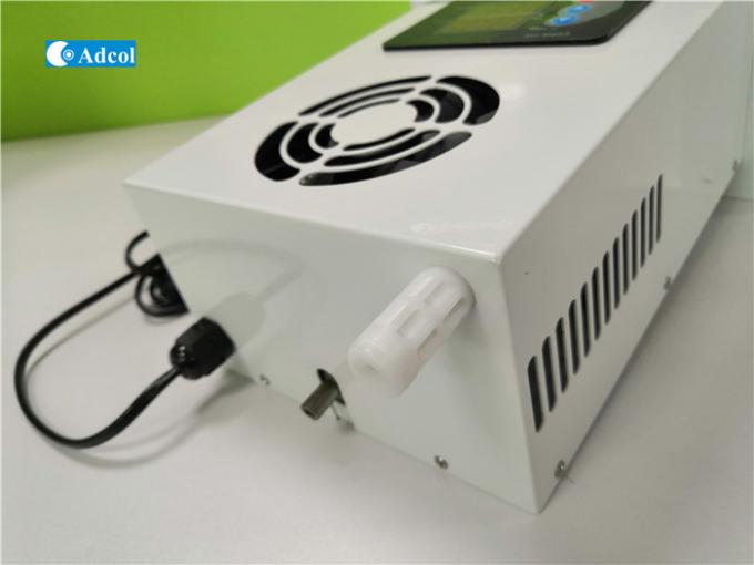 Peltier Thermoelectric Dehumidifier Semiconductor Cooler