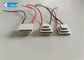 Three Stage Small Peltier Cooler  TEC Thermoelectric Cooling Module