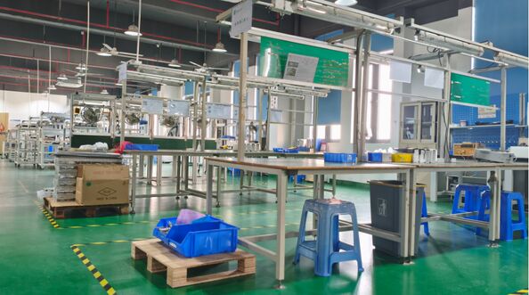 Adcol Electronics (Guangzhou) Co., Ltd.