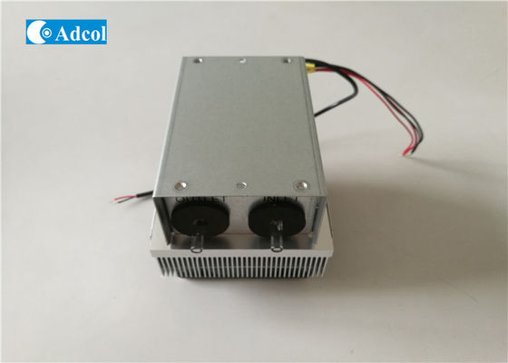 Adcol Thermoelectric Dehumidifier