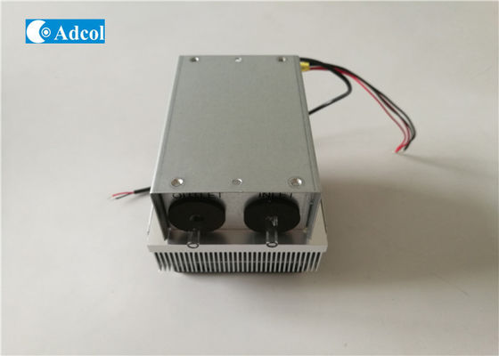 Adcol Thermoelectric Dehumidifier, ±0.2℃ Control Accuracy, 2-80℃ Inlet Gas Temp, 120*80*115mm Dimension