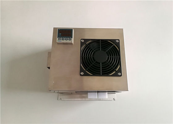 Durable 200W Double Channels Thermoelectric Dehumidifier Peltier Condenser for Automated Measuring Systems