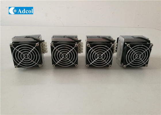 Peltier Effect Cooling Thermoelectric Conditioner 120W 24VDC , Industrial Air Conditioner