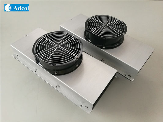 DC 48V Peltier Effect Air Conditioner Thermoelectric Air Conditioner Manufacturer