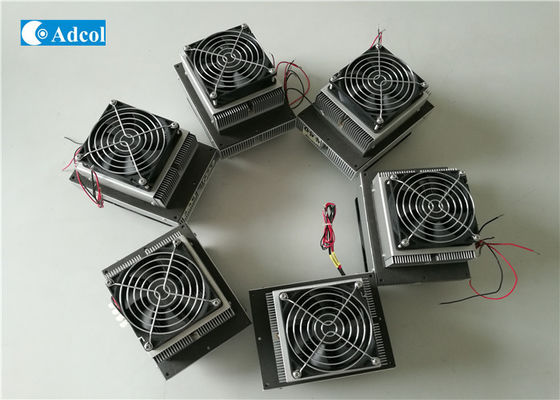 Base Station Thermoelectric Peltier Air Cooler TEC Conditioner