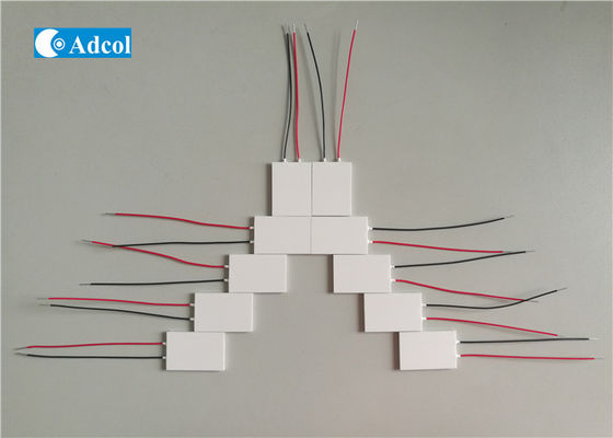 Peltier Thermoelectric Modules For Thermoelectric Conditioner TEC Cooler