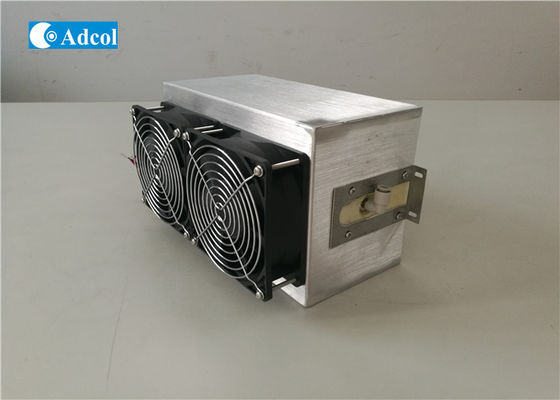 300 Watt Peltier Thermoelectric Cooler For Enclosure Cooling , Thermo Electric Cooler