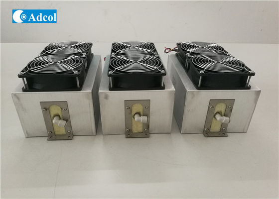 DC Power 300W Peltier Water Cooling Technology For Medical Equipment