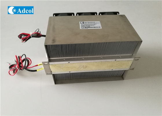 3.85kg Weight Thermoelectric Liquid Cooler For Medical Equipment