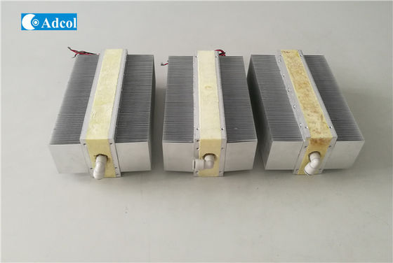 Portable Peltier Liquid Cooler Thermoelectric Friendly Conditioner