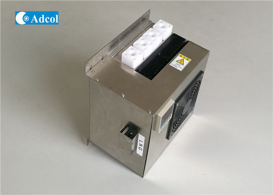 Semiconductor Condenser Peltier Thermoelectric Dehumidifier 0-45 ℃ Outside air temperature