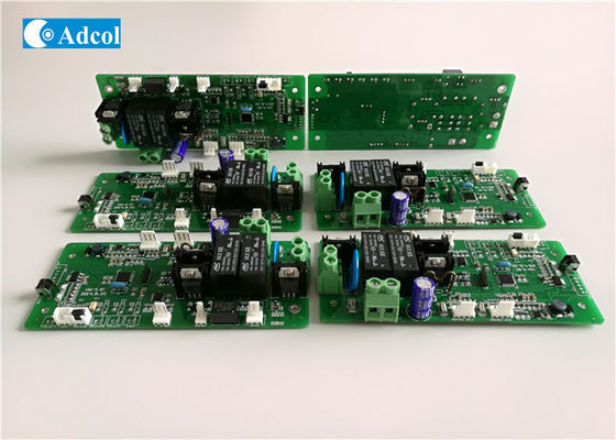 CE Peltier Temperature Controller , Mini Temperature Controller 48VDC Voltage