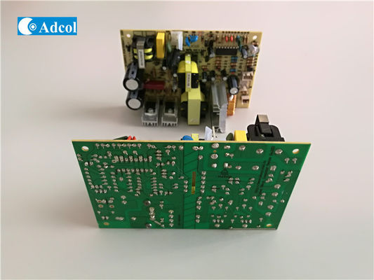 ISO9001 Peltier Temperature Controller PCB Thermoelectric Therstat 110 Or 220VAC