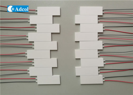 Industrial Peltier Thermoelectric Modules 25mm Length 25mm Width