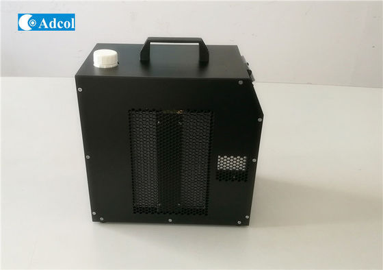 300W Thermoelectric Recirculating Liquid Chiller-- Series For Industrial Needs