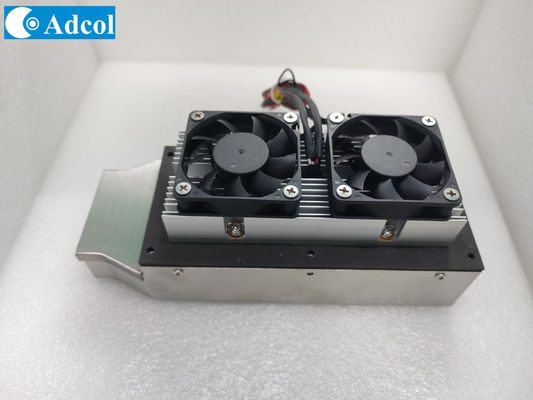 12VDC Configuration ATA060-12 Thermoelectric Air Conditioner For Environmental Chambers