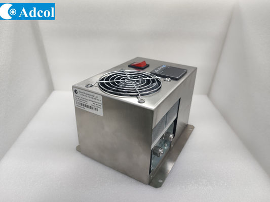 TEC Peltier Thermoelctric Dehumidifier  Cooler 35W 12VDC