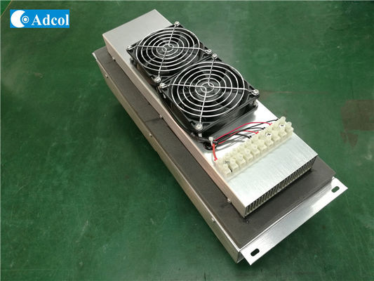 0.4A 150W Thermoelectric Air Conditioner For Industry Enclosure