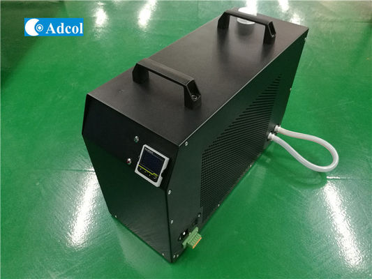 50 / 60 Hz TEC Thermoelectric Water Chiller ARC450 TEC Heating Cooling Chiller