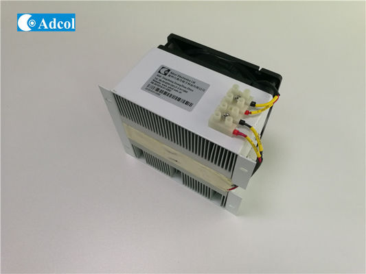 100W Thermoelectric Liquid Cooler For Laser Machinery Medical Device