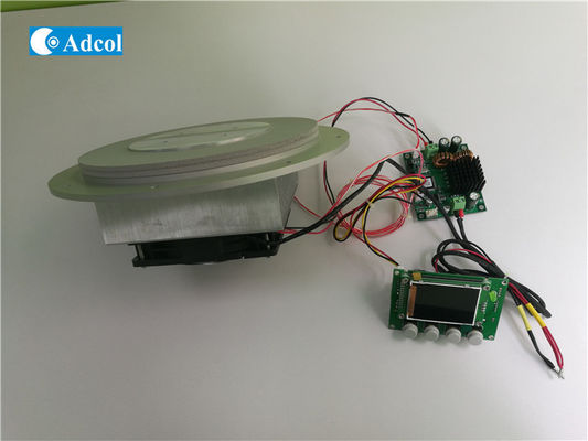 Peltier Thermoelectric Cooling Plate For Controlling The Temperature Of Lamp Beads In The Integrating Sphere