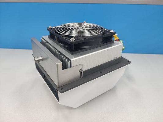 ATA100-48VDC Air to air thermoelectric Cooler Assembly