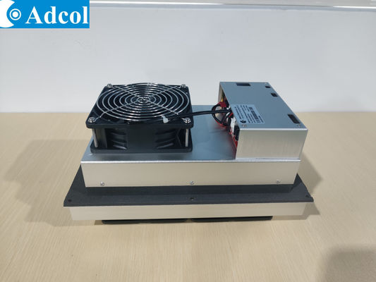 180W Thermoelectric Cooler for Unmanned Aerial Vehicle (UAV) Air Conditioning System