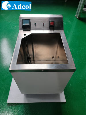 320W-02 Adcol re-circulating liquid Baths are designed to provide cooling&heating for a wide range  of liquid solutions