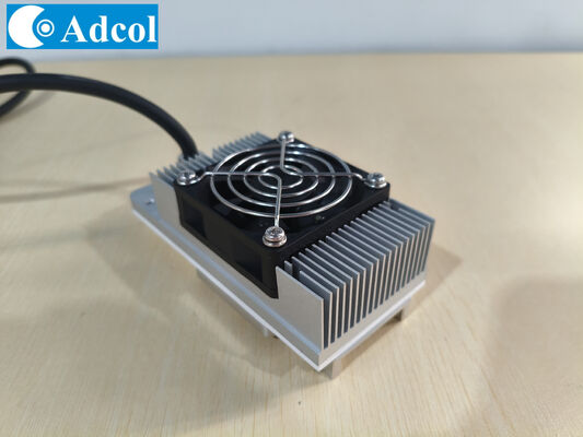 30W Thermoelectric Dehumidifier, Refrigerant free - environmentally friendly,Precise Temperature Control