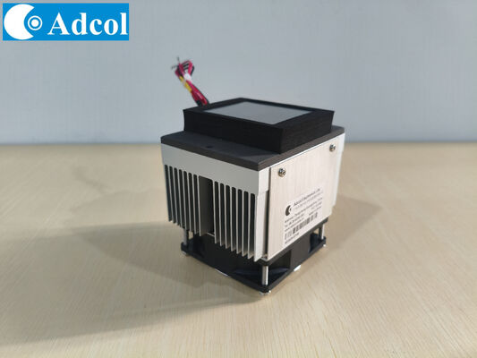 40W Air to Plate thermoelectric Cooler use for Industrial device