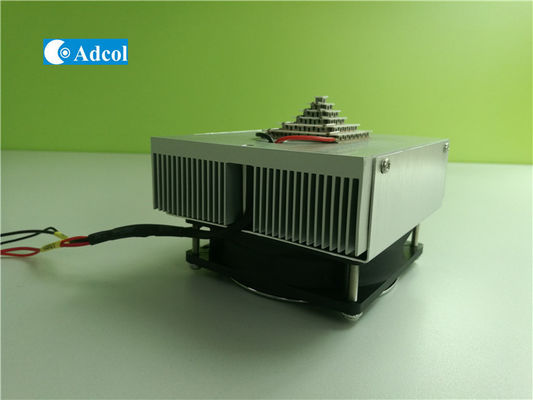 Adcol 1pc TEC Peltier Thermoelectric Cooler 12VDC ISO9001