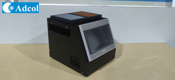 The dual-control constant-temperature metal bath features a unique dual temperature control system, making it an indispensable and efficient assistant for both researchers and production engineers.