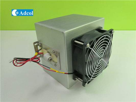 190W Thermoelectric Liquid Cooler For Laser Machinery Medical Device