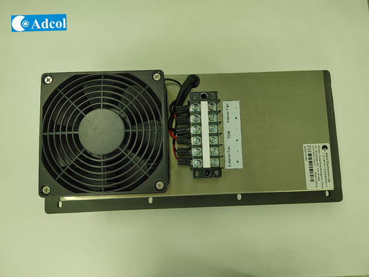 TEC Module 250W Cooler Peltier Air Conditioner Thermoelectric Assembly