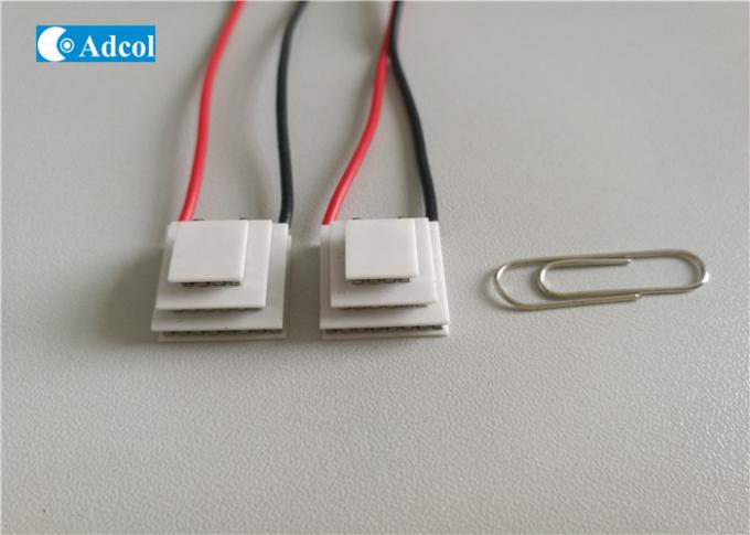 TEC Cooling Module Thermoelectric Peltier Cooler Thermoelectric Device