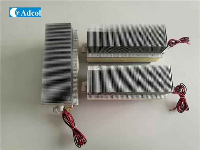 Peltier Thermoelectric Water Cooler TEC Cooler For Medical Equipment