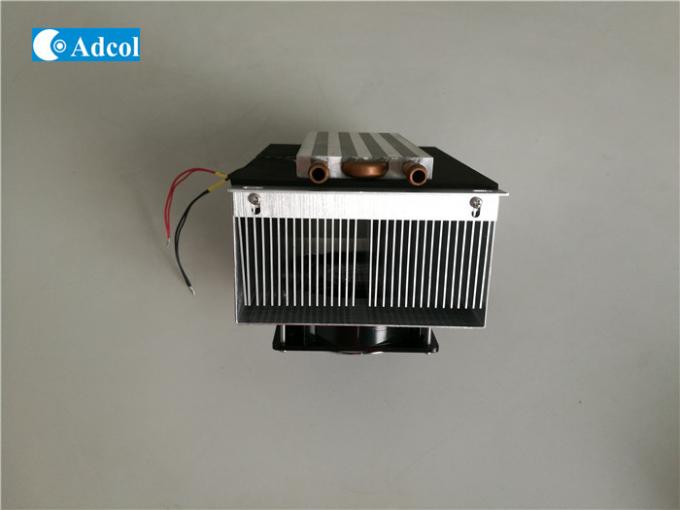 Thermoelectric Refrigeration Unit Thermoelectric Cooler