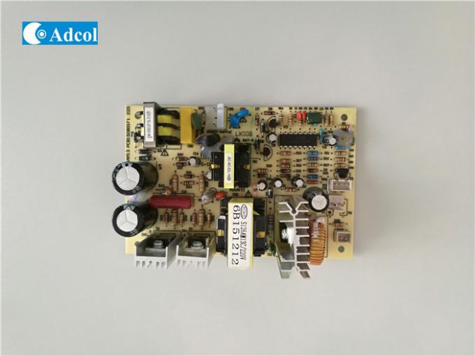 Thermoelectric Temperature Controller For TEC Air Conditioner , Peltier Cooler Controller