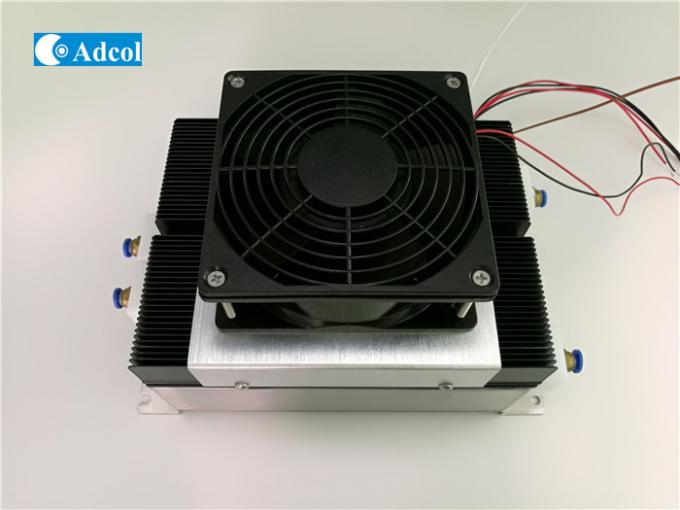 Peltier Thermoelectric Dehumidifier Semiconductor Condenser ATD20024VD