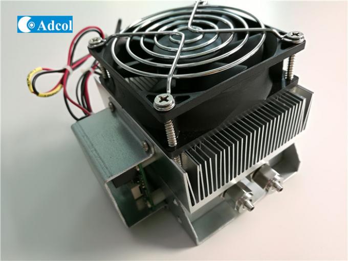CE Peltier Thermoelectric Dehumidifier For Analytical Equipment