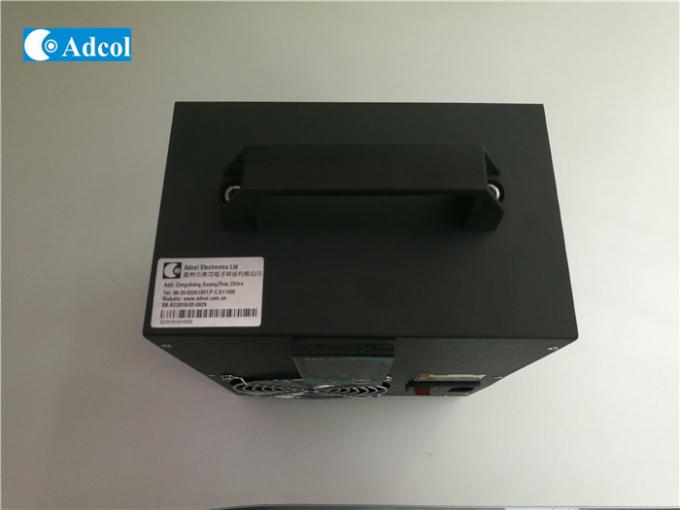Thermoelectric Peltier Liquid Chiller For Industry 100W 90 265VAC 50